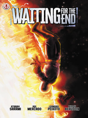 cover image of Waiting for the End